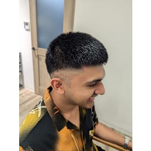 EAST by ergo川崎東口×スタイル