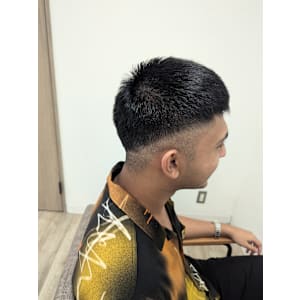 EAST by ergo川崎東口×スタイル