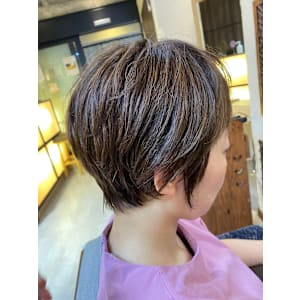 ヘアリゾート粋 tujuh 池袋東口店×スタイル - ヘアリゾート粋 tujuh 池袋東口店【ヘアリゾートスイトゥジュイケブクロヒガシグチテン】掲載中