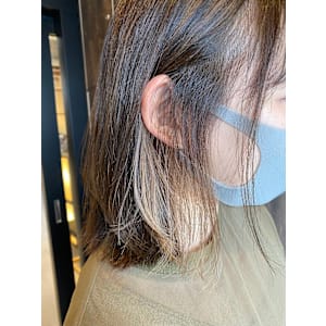 ヘアリゾート粋 tujuh 池袋東口店×スタイル - ヘアリゾート粋 tujuh 池袋東口店【ヘアリゾートスイトゥジュイケブクロヒガシグチテン】掲載中