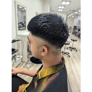 EAST by ergo川崎東口×スタイル