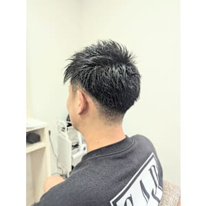 EAST by ergo川崎東口×スタイル