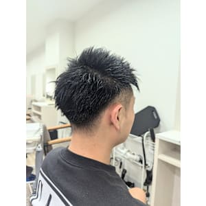 EAST by ergo川崎東口×スタイル