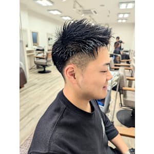 EAST by ergo川崎東口×スタイル