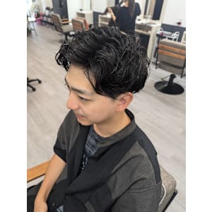 EAST by ergo川崎東口×スタイル