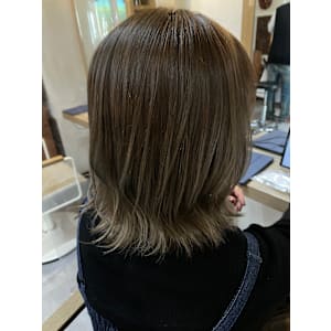 ヘアリゾート粋 tujuh 池袋東口店×スタイル - ヘアリゾート粋 tujuh 池袋東口店【ヘアリゾートスイトゥジュイケブクロヒガシグチテン】掲載中
