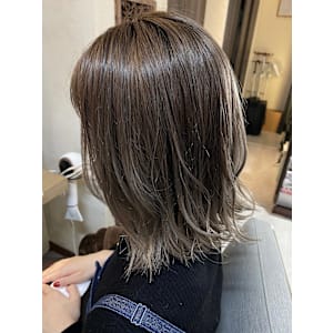 ヘアリゾート粋 tujuh 池袋東口店×スタイル - ヘアリゾート粋 tujuh 池袋東口店【ヘアリゾートスイトゥジュイケブクロヒガシグチテン】掲載中