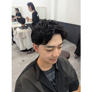 EAST by ergo川崎東口×スタイル