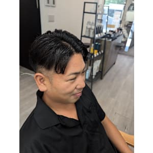 EAST by ergo川崎東口×スタイル