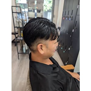 EAST by ergo川崎東口×スタイル