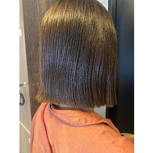 ヘアリゾート粋 tujuh 池袋東口店×スタイル - ヘアリゾート粋 tujuh 池袋東口店【ヘアリゾートスイトゥジュイケブクロヒガシグチテン】掲載中