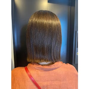 ヘアリゾート粋 tujuh 池袋東口店×スタイル - ヘアリゾート粋 tujuh 池袋東口店【ヘアリゾートスイトゥジュイケブクロヒガシグチテン】掲載中