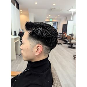 EAST by ergo川崎東口×スタイル - EAST by ergo川崎東口 髪質改善/ショート/ブリーチカラー【イーストバイエルゴカワサキヒガシグチ カミシツカイゼン ショート ブリーチカラー】掲載中