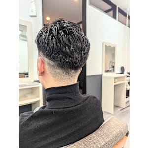 EAST by ergo川崎東口×スタイル