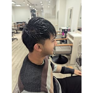 EAST by ergo川崎東口×スタイル