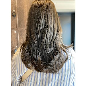 ヘアリゾート粋 tujuh 池袋東口店×スタイル - ヘアリゾート粋 tujuh 池袋東口店【ヘアリゾートスイトゥジュイケブクロヒガシグチテン】掲載中