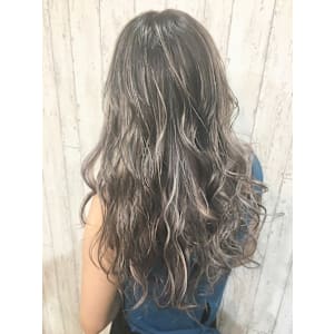 EAST by ergo川崎東口×スタイル - EAST by ergo川崎東口 髪質改善/ショート/ブリーチカラー【イーストバイエルゴカワサキヒガシグチ カミシツカイゼン ショート ブリーチカラー】掲載中