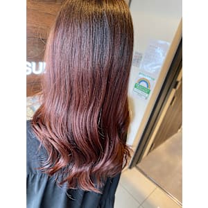 ヘアリゾート粋 tujuh 池袋東口店×スタイル - ヘアリゾート粋 tujuh 池袋東口店【ヘアリゾートスイトゥジュイケブクロヒガシグチテン】掲載中