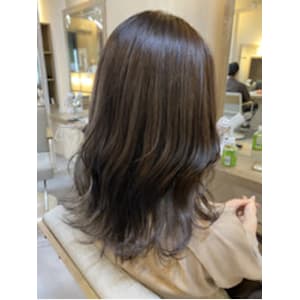 ヘアリゾート粋 tujuh 池袋東口店×スタイル - ヘアリゾート粋 tujuh 池袋東口店【ヘアリゾートスイトゥジュイケブクロヒガシグチテン】掲載中
