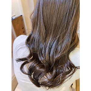 ヘアリゾート粋 tujuh 池袋東口店×スタイル