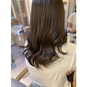 ヘアリゾート粋 tujuh 池袋東口店×スタイル - ヘアリゾート粋 tujuh 池袋東口店【ヘアリゾートスイトゥジュイケブクロヒガシグチテン】掲載中