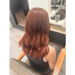 EAST by ergo川崎東口×スタイル - EAST by ergo川崎東口 髪質改善/ショート/ブリーチカラー【イーストバイエルゴカワサキヒガシグチ カミシツカイゼン ショート ブリーチカラー】掲載中