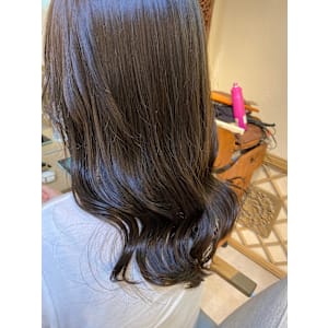 ヘアリゾート粋 tujuh 池袋東口店×スタイル - ヘアリゾート粋 tujuh 池袋東口店【ヘアリゾートスイトゥジュイケブクロヒガシグチテン】掲載中