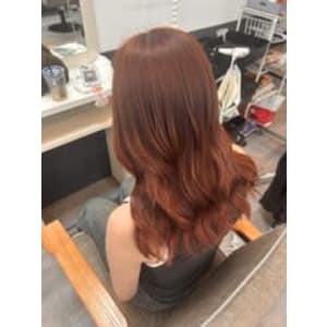 EAST by ergo川崎東口×スタイル - EAST by ergo川崎東口 髪質改善/ショート/ブリーチカラー【イーストバイエルゴカワサキヒガシグチ カミシツカイゼン ショート ブリーチカラー】掲載中