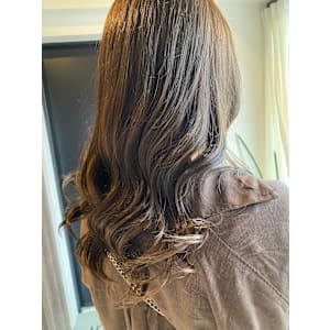 ヘアリゾート粋 tujuh 池袋東口店×スタイル - ヘアリゾート粋 tujuh 池袋東口店【ヘアリゾートスイトゥジュイケブクロヒガシグチテン】掲載中