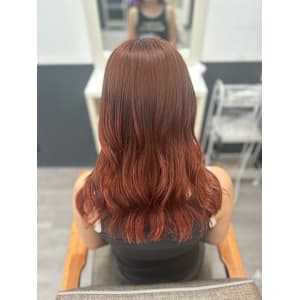 EAST by ergo川崎東口×スタイル - EAST by ergo川崎東口 髪質改善/ショート/ブリーチカラー【イーストバイエルゴカワサキヒガシグチ カミシツカイゼン ショート ブリーチカラー】掲載中