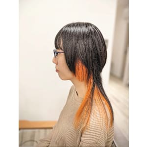 EAST by ergo川崎東口×スタイル - EAST by ergo川崎東口 髪質改善/ショート/ブリーチカラー【イーストバイエルゴカワサキヒガシグチ カミシツカイゼン ショート ブリーチカラー】掲載中