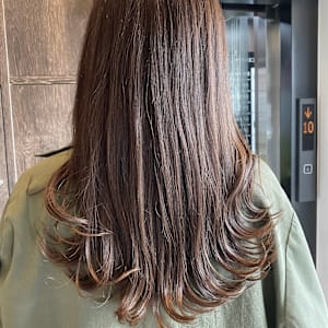 ヘアリゾート粋 tujuh 池袋東口店×スタイル