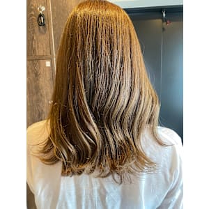 ヘアリゾート粋 tujuh 池袋東口店×スタイル - ヘアリゾート粋 tujuh 池袋東口店【ヘアリゾートスイトゥジュイケブクロヒガシグチテン】掲載中