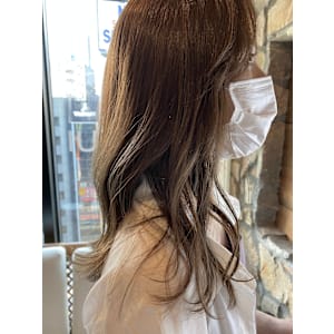 ヘアリゾート粋 tujuh 池袋東口店×スタイル - ヘアリゾート粋 tujuh 池袋東口店【ヘアリゾートスイトゥジュイケブクロヒガシグチテン】掲載中