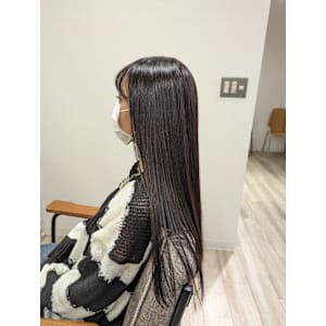 EAST by ergo川崎東口×スタイル