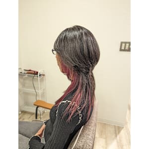 EAST by ergo川崎東口×スタイル - EAST by ergo川崎東口 髪質改善/ショート/ブリーチカラー【イーストバイエルゴカワサキヒガシグチ カミシツカイゼン ショート ブリーチカラー】掲載中