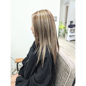 EAST by ergo川崎東口×スタイル