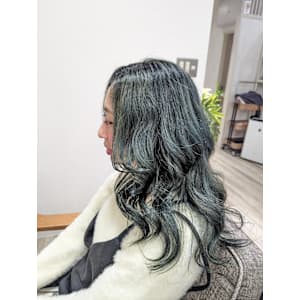 EAST by ergo川崎東口×スタイル