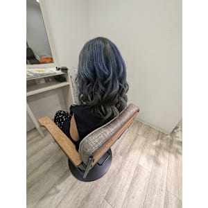 EAST by ergo川崎東口×スタイル