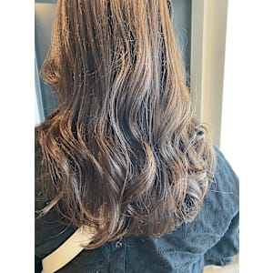 ヘアリゾート粋 tujuh 池袋東口店×スタイル - ヘアリゾート粋 tujuh 池袋東口店【ヘアリゾートスイトゥジュイケブクロヒガシグチテン】掲載中