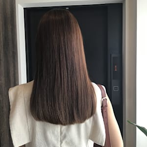 ヘアリゾート粋 tujuh 池袋東口店×スタイル - ヘアリゾート粋 tujuh 池袋東口店【ヘアリゾートスイトゥジュイケブクロヒガシグチテン】掲載中