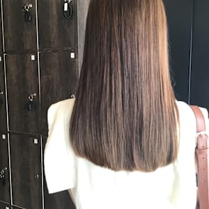 ヘアリゾート粋 tujuh 池袋東口店×スタイル - ヘアリゾート粋 tujuh 池袋東口店【ヘアリゾートスイトゥジュイケブクロヒガシグチテン】掲載中