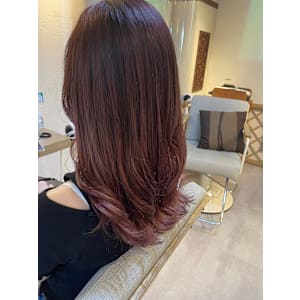 ヘアリゾート粋 tujuh 池袋東口店×スタイル - ヘアリゾート粋 tujuh 池袋東口店【ヘアリゾートスイトゥジュイケブクロヒガシグチテン】掲載中