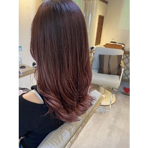 ヘアリゾート粋 tujuh 池袋東口店×スタイル - ヘアリゾート粋 tujuh 池袋東口店【ヘアリゾートスイトゥジュイケブクロヒガシグチテン】掲載中