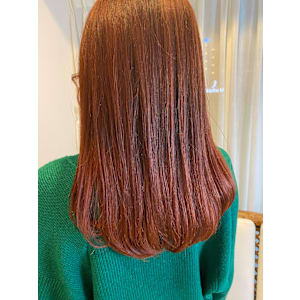 ヘアリゾート粋 tujuh 池袋東口店×スタイル - ヘアリゾート粋 tujuh 池袋東口店【ヘアリゾートスイトゥジュイケブクロヒガシグチテン】掲載中