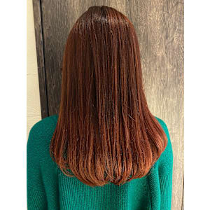 ヘアリゾート粋 tujuh 池袋東口店×スタイル - ヘアリゾート粋 tujuh 池袋東口店【ヘアリゾートスイトゥジュイケブクロヒガシグチテン】掲載中