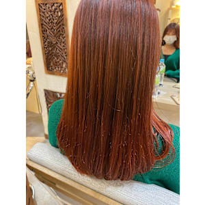 ヘアリゾート粋 tujuh 池袋東口店×スタイル - ヘアリゾート粋 tujuh 池袋東口店【ヘアリゾートスイトゥジュイケブクロヒガシグチテン】掲載中