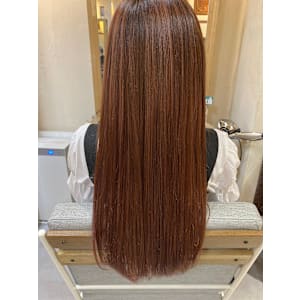 ヘアリゾート粋 tujuh 池袋東口店×スタイル - ヘアリゾート粋 tujuh 池袋東口店【ヘアリゾートスイトゥジュイケブクロヒガシグチテン】掲載中