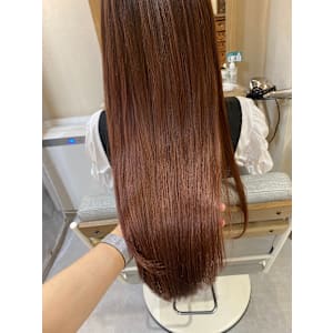 ヘアリゾート粋 tujuh 池袋東口店×スタイル - ヘアリゾート粋 tujuh 池袋東口店【ヘアリゾートスイトゥジュイケブクロヒガシグチテン】掲載中