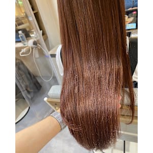 ヘアリゾート粋 tujuh 池袋東口店×スタイル - ヘアリゾート粋 tujuh 池袋東口店【ヘアリゾートスイトゥジュイケブクロヒガシグチテン】掲載中